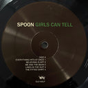 Spoon - Girls Can Tell | Mint (M) Mint (M)