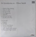Elliott Smith - An Introduction To... | Mint (M) Mint (M)