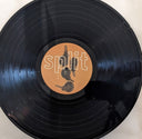 Lush - Split (VINYL) | Mint (M) Mint (M)