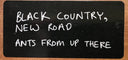 Black Country, New Road - Ants From Up There | Mint (M) Mint (M)