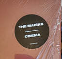 The Marías - Cinema (Vinyl) | Mint (M) Mint (M)