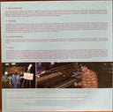 Jon Brion - Meaningless | Mint (M) Mint (M)