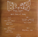 Black Country, New Road - Ants From Up There | Mint (M) Mint (M)