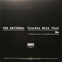 The National - Trouble Will Find Me | Mint (M) Mint (M)