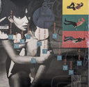 Lush - Split (VINYL) | Mint (M) Mint (M)