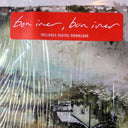 Bon Iver - Bon Iver, Bon Iver | Mint (M) Mint (M)