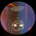 The Eraser (VINYL) | Mint (M) Mint (M)