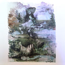 Bon Iver - Bon Iver, Bon Iver | Mint (M) Mint (M)