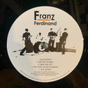Franz Ferdinand - Franz Ferdinand | Mint (M) Mint (M)