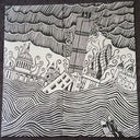 The Eraser (VINYL) | Mint (M) Mint (M)