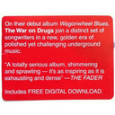 Wagonwheel Blues | Mint (M) Mint (M)