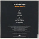 The Dream Synopsis EP | Mint (M) Mint (M)