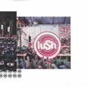 Lush - Lovelife | Mint (M) Mint (M)