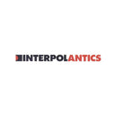 Interpol - Antics | Mint (M) Mint (M)