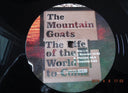The Mountain Goats - The Life Of The World To Come | Mint (M) Mint (M)