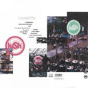 Lush - Lovelife | Mint (M) Mint (M)