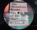 The Mountain Goats - The Life Of The World To Come | Mint (M) Mint (M)