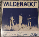 Wilderado LP | Mint (M) Mint (M)