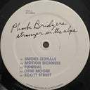 Phoebe Bridgers - Stranger In The Alps | Mint (M) Mint (M)