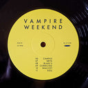 Vampire Weekend - Vampire Weekend | Mint (M) Mint (M)
