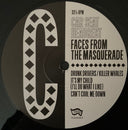 Car Seat Headrest - Faces From The Masquerade | Mint (M) Mint (M)