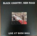 Black Country, New Road - Live At Bush Hall | Mint (M) Mint (M)