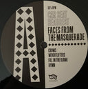 Car Seat Headrest - Faces From The Masquerade | Mint (M) Mint (M)
