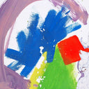 Alt-j - This Is All Yours (2LP Color Vinyl) | Mint (M) Mint (M)