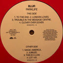 Blur - Parklife | Mint (M) Mint (M)