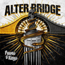 Alter Bridge - Pawns & Kings (Colored Vinyl, Yellow, Indie Exclusive) | Mint (M) Mint (M)