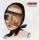 Alter Ego - What's Next?! |