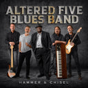 Hammer & Chisel [CD]