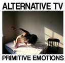 Alternative TV - Primitive Emotions |
