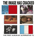 Alternative TV - The Image Has Cracked (Red Vinyl) [Vinyl]