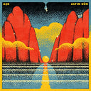 ask (Red Vinyl LP) | Mint (M) Mint (M)