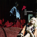 Die Vertreibung Der Zeit (1980-1986) [CD]