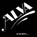 ALVA - Ja Tik Butu... |