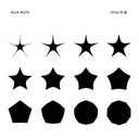 ALVA NOTO - HYbr:ID II |