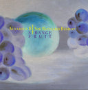 ALVARIUS B/SIR RICHARD BISHOP - Strange Fruit |