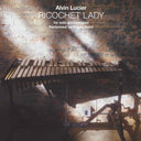 Ricochet Lady - For Solo Glockenspiel (CD) | Mint (M) Mint (M)