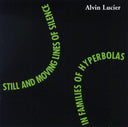 Still and Moving Lines of Silence in Families of Hyperbolas [CD]