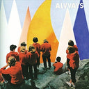 Alvvays - Antisocialites (Yellow Splatter Colored Vinyl, Digital Download Card) | Mint (M) Mint (M)