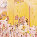 ALY EISSA - Gouda Bar |