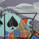 Amanda And Edward Ka-Spel Palmer - I Can Spin A Rainbow (CD) | Mint (M) Mint (M)
