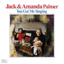 Amanda Palmer - You Got Me Singing (VINYL) | Mint (M) Mint (M)