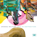 AMANDA WHITING - Lost in Abstraction |