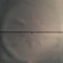 April (Blue Vinyl) | Mint (M) Mint (M)