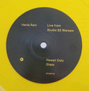 Hania Rani - Live From Studio S2 Warsaw (Ltd Color Vinyl) | Mint (M) Mint (M)