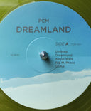 Dreamland | Mint (M) Mint (M)