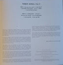 Vision Songs - Vol. I | Mint (M) Mint (M)